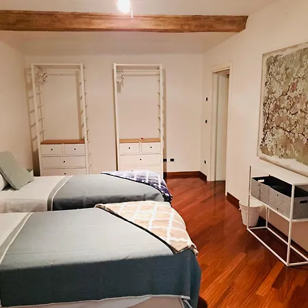 Le Dimore Di Casa Mattei N°9
