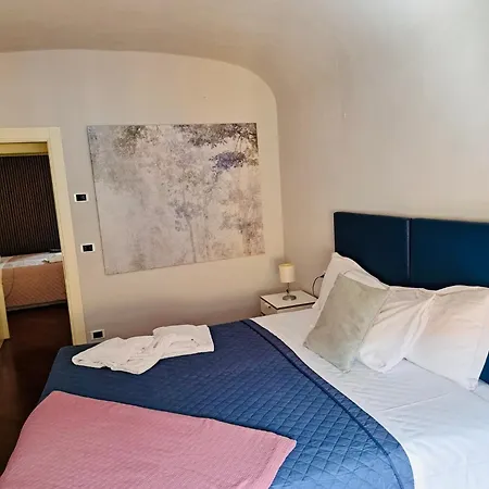 Le Dimore Di Casa Mattei N°9 * Prato (Prato)
