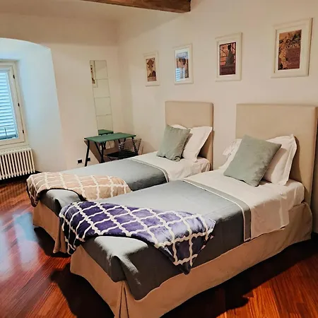 Le Dimore Di Casa Mattei N°9 Prato (Prato)