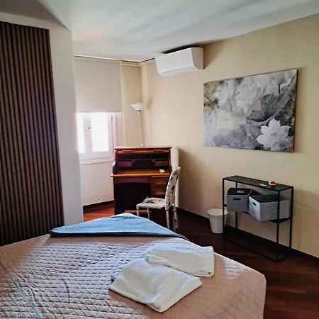 Le Dimore Di Casa Mattei N°9 Apartment