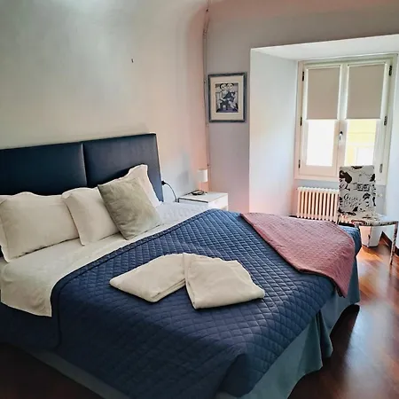 Le Dimore Di Casa Mattei N°9 Apartment