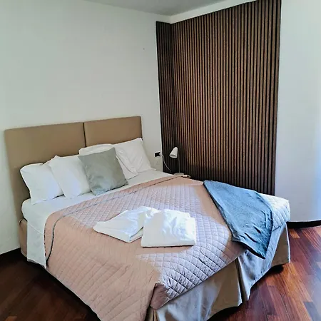 Le Dimore Di Casa Mattei N°9 Apartment *