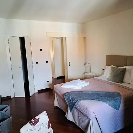 Apartment Le Dimore Di Casa Mattei N°9 *
