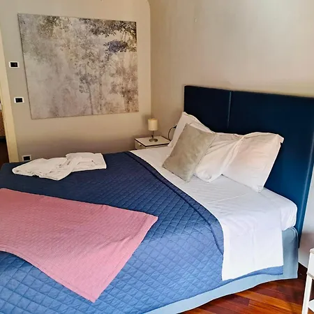 Le Dimore Di Casa Mattei N°9 Prato (Prato)