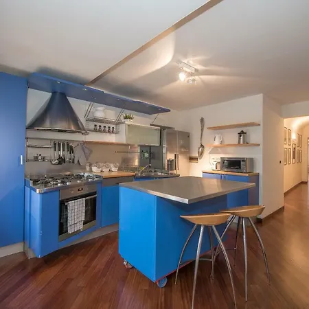 Le Dimore Di Casa Mattei N°9 *