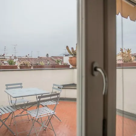 Apartment Le Dimore Di Casa Mattei N°9