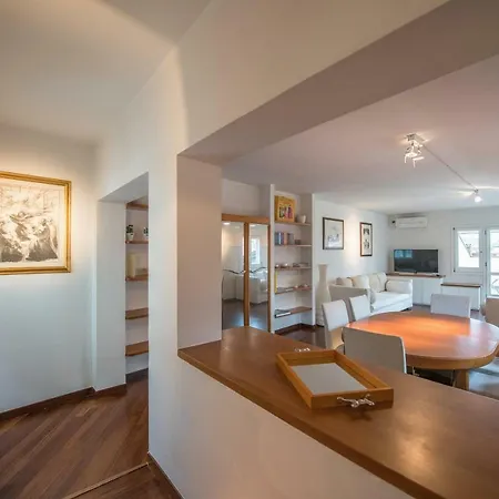Le Dimore Di Casa Mattei N°9 *