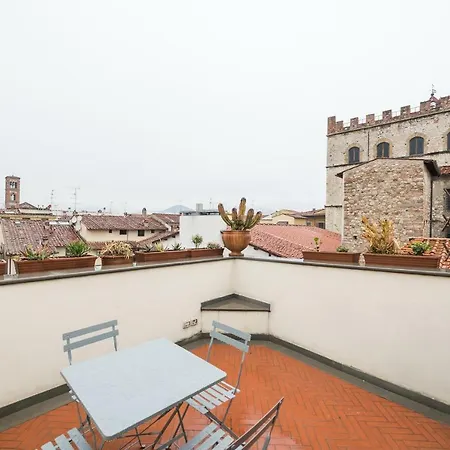 Le Dimore Di Casa Mattei N°9