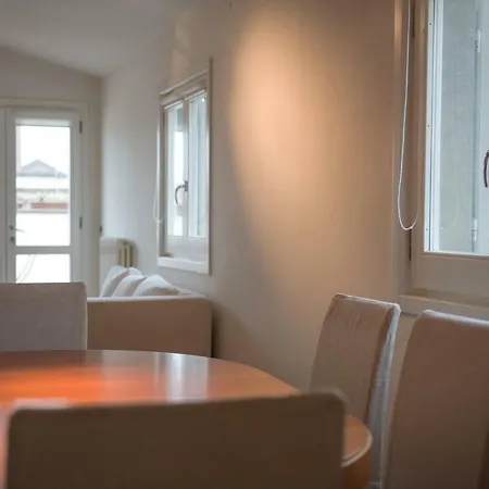Le Dimore Di Casa Mattei N°9 プラート