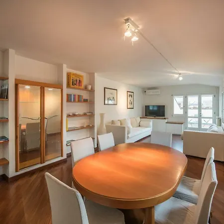 Le Dimore Di Casa Mattei N°9 プラート